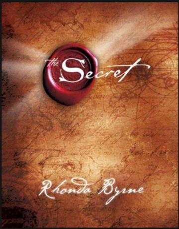 Knjiga Secret autora Rhonda Byrne izdana 2006 kao tvrdi uvez dostupna u Knjižari Znanje.