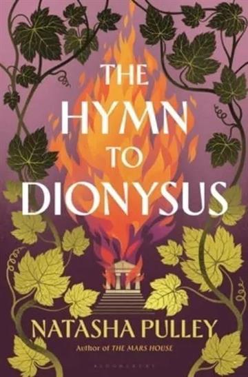 Knjiga Hymn to Dionysus autora Natasha Pulley izdana 2025 kao meki uvez dostupna u Knjižari Znanje.