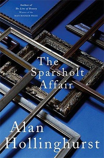 Knjiga The Sparsholt Affair autora Alan Hollinghurst izdana 2017 kao meki uvez dostupna u Knjižari Znanje.