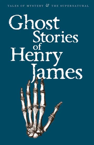 Knjiga Ghost Stories Of Henry James autora Henry James izdana 2008 kao meki uvez dostupna u Knjižari Znanje.