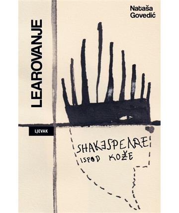 Knjiga Learovanje autora Nataša Govedić izdana 2025 kao meki uvez dostupna u Knjižari Znanje.