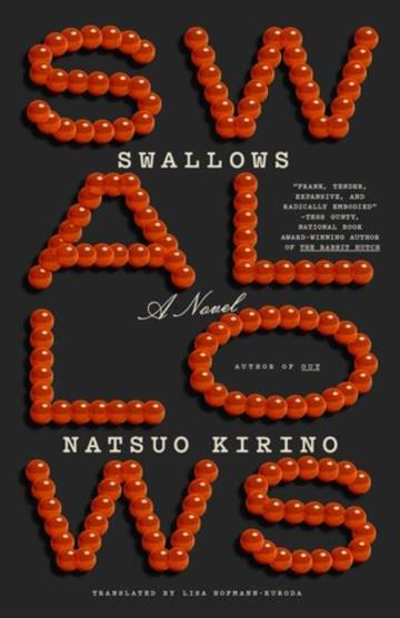 Knjiga Swallows autora Natsuo Kirino izdana 1900 kao  dostupna u Knjižari Znanje.