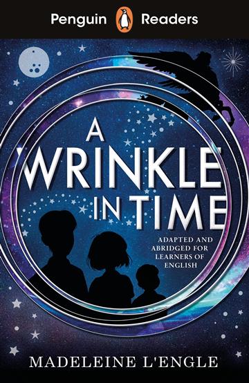 Knjiga Penguin Readers Level 3: A Wrinkle in Time (ELT Graded Reader) autora Madeleine L'Engle izdana 2022 kao meki uvez dostupna u Knjižari Znanje.
