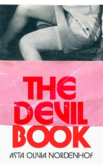 Knjiga Devil Book autora Asta Olivia Nordenhof izdana 2025 kao tvrdi uvez dostupna u Knjižari Znanje.