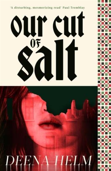 Knjiga Our Cut of Salt autora Deena Helm izdana 2026 kao meki uvez dostupna u Knjižari Znanje.