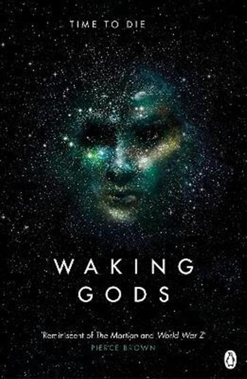 Knjiga Waking Gods : Themis Files Book 2 autora Sylvain Neuvel izdana 2018 kao meki uvez dostupna u Knjižari Znanje.