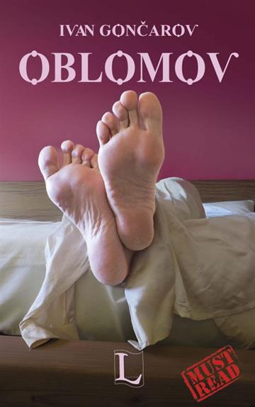 Knjiga Oblomov autora Ivan Gončarov izdana  kao tvrdi uvez dostupna u Knjižari Znanje.