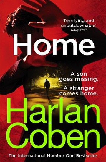 Knjiga Home autora Harlan Coben izdana 2017 kao meki uvez dostupna u Knjižari Znanje.