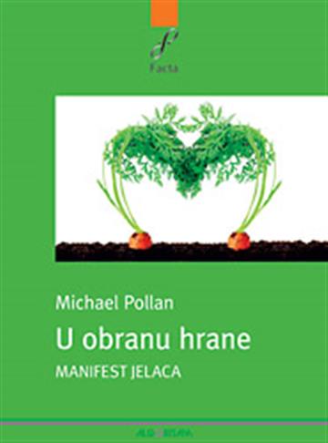 U obranu hrane 9789533162133