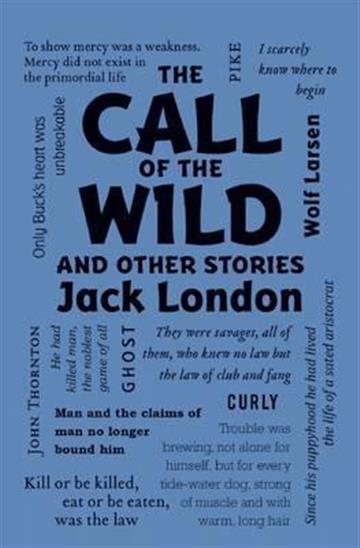 Knjiga Call of the Wild and Other Stories autora Jack London izdana 2015 kao meki uvez dostupna u Knjižari Znanje.