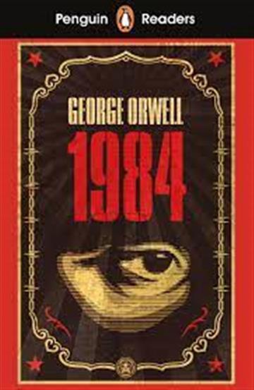 Knjiga Level 7: Nineteen Eighty-Four autora George Orwell izdana 2020 kao meki uvez dostupna u Knjižari Znanje.
