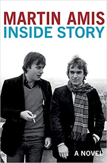 Knjiga Inside Story autora Martin Amis izdana 2020 kao meki uvez dostupna u Knjižari Znanje.