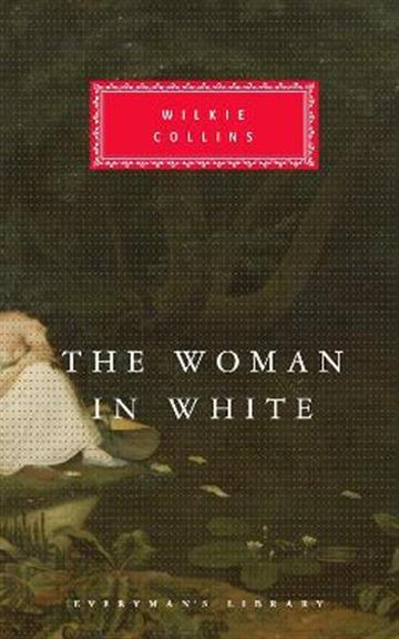 Knjiga Woman In White autora Wilkie Collins izdana 1991 kao tvrdi uvez dostupna u Knjižari Znanje.