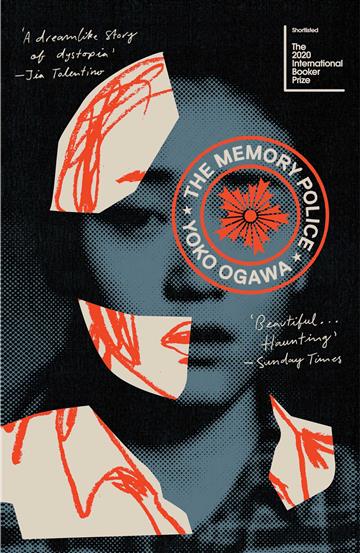 Knjiga Memory Police autora Yoko Ogawa izdana 2020 kao meki uvez dostupna u Knjižari Znanje.