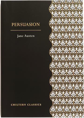 Knjiga Persuasion autora Jane Austen izdana 2026 kao meki uvez dostupna u Knjižari Znanje.