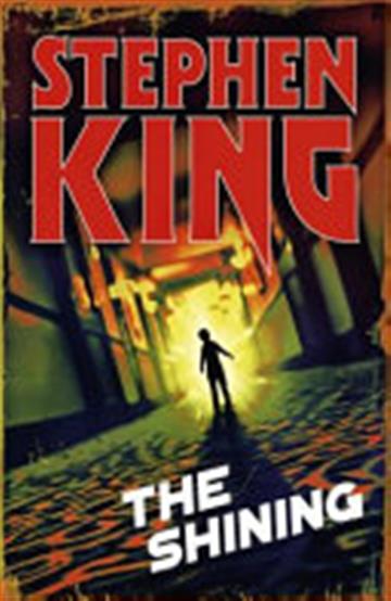 Knjiga The Shining: Halloween Edition autora Stephen King izdana 2018 kao meki uvez dostupna u Knjižari Znanje.