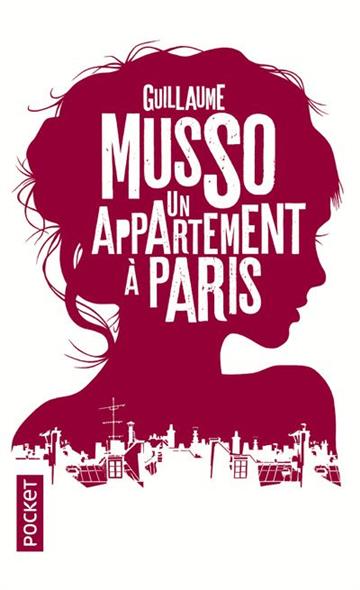 Knjiga Un appartement a Paris autora Guillaume Musso izdana 2018 kao meki uvez dostupna u Knjižari Znanje.