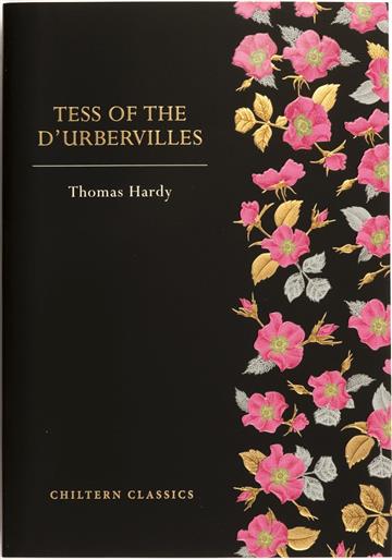 Knjiga Tess of the D'Urbervilles autora Thomas Hardy izdana 2026 kao meki uvez dostupna u Knjižari Znanje.