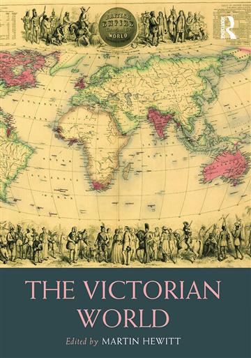 Knjiga Victorian World (Routledge Worlds) autora Martin Hewitt izdana 2013 kao meki uvez dostupna u Knjižari Znanje.