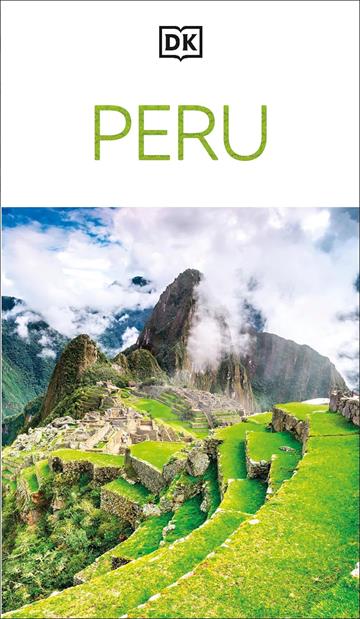 Knjiga Travel Guide Peru autora DK Eyewitness izdana 2025 kao meki uvez dostupna u Knjižari Znanje.