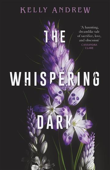 Knjiga Whispering Dark autora Kelly Andrew izdana 2022 kao meki uvez dostupna u Knjižari Znanje.