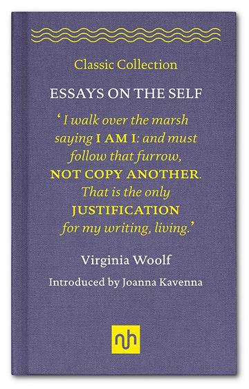 Knjiga Essays On The Self autora Virginia Woolf izdana 2024 kao tvrdi dostupna u Knjižari Znanje.