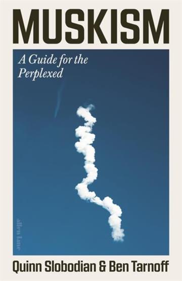 Knjiga Muskism autora Quinn Slobodian izdana 2026 kao tvrdi uvez dostupna u Knjižari Znanje.