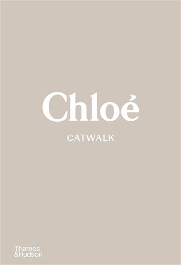 Knjiga Chloé Catwalk autora  izdana 2024 kao tvrdi uvez dostupna u Knjižari Znanje.