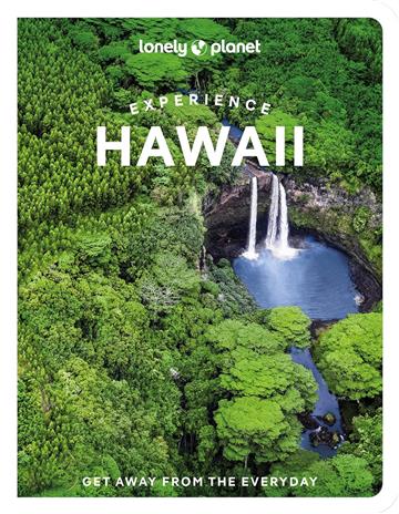 Knjiga Lonely Planet Experience Hawaii autora Lonely Planet izdana 2022 kao meki uvez dostupna u Knjižari Znanje.
