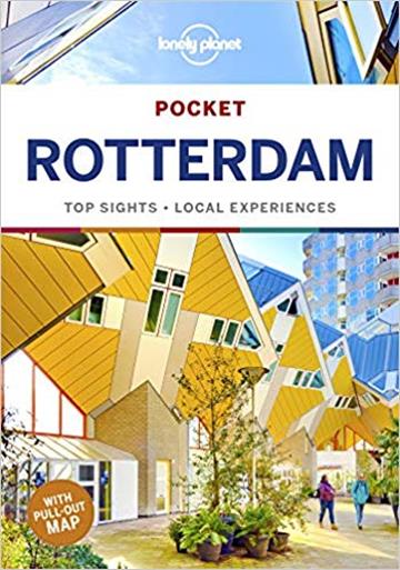 Knjiga Lonely Planet Pocket Rotterdam autora Lonely Planet izdana 2019 kao meki uvez dostupna u Knjižari Znanje.