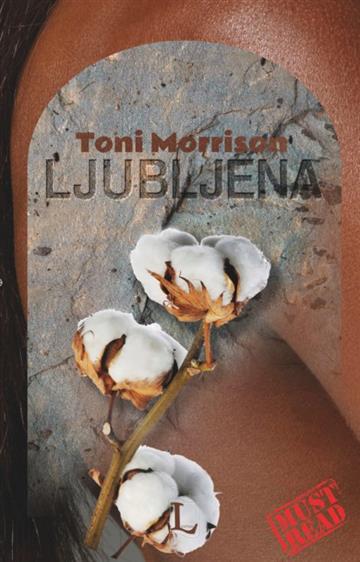 Knjiga Ljubljena autora Toni Morrison izdana  kao tvrdi uvez dostupna u Knjižari Znanje.