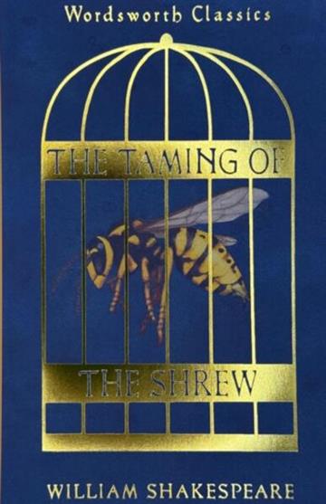 Knjiga Taming of the Shrew autora William Shakespeare izdana 1993 kao meki uvez dostupna u Knjižari Znanje.