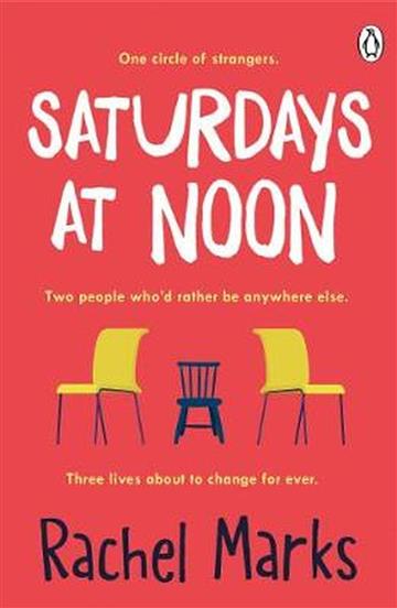 Knjiga Saturdays at Noon autora Rachel Marks izdana 2020 kao meki uvez dostupna u Knjižari Znanje.