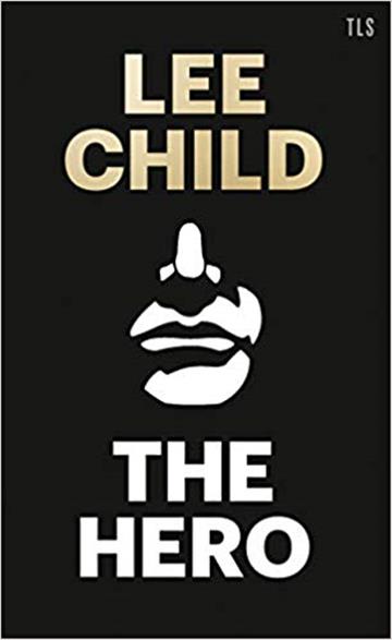 Knjiga Hero autora Lee Child izdana 2020 kao tvrdi uvez dostupna u Knjižari Znanje.