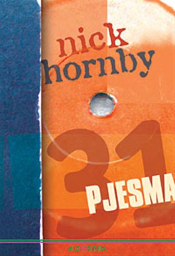 31 pjesma 9789532202571