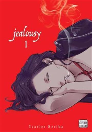 Knjiga Jealousy, vol. 01 autora Scarlet Beriko izdana 2020 kao meki uvez dostupna u Knjižari Znanje.