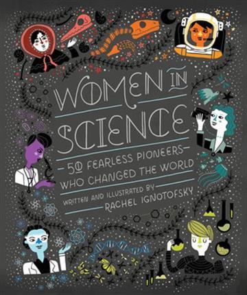 Knjiga WOMEN IN SCIENCE autora  izdana 2016 kao tvrdi uvez dostupna u Knjižari Znanje.