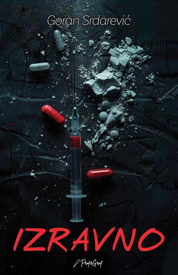 Knjiga Izravno autora Goran Srdarević izdana 2025 kao tvrdi uvez dostupna u Knjižari Znanje.