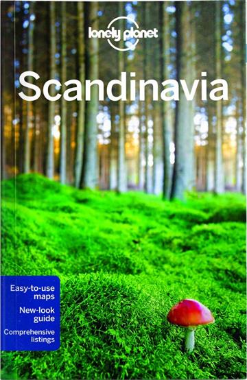 Knjiga Lonely Planet Scandinavia autora Lonely Planet izdana 2015 kao meki uvez dostupna u Knjižari Znanje.
