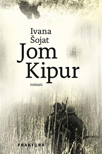 Knjiga Jom Kipur autora Ivana Šojat izdana 2019 kao meki uvez dostupna u Knjižari Znanje.