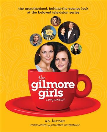 Knjiga Gilmore Girls Companion autora  izdana 2018 kao meki uvez dostupna u Knjižari Znanje.