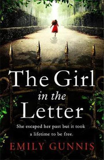 Knjiga Girl in the Letter autora Emily Gunnis izdana 2019 kao meki uvez dostupna u Knjižari Znanje.