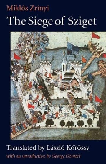 Knjiga Siege of Sziget autora Nikola Zrinski izdana 2011 kao meki uvez dostupna u Knjižari Znanje.