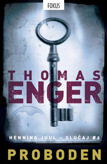Knjiga Proboden autora Thomas Enger izdana 2015 kao meki uvez dostupna u Knjižari Znanje.