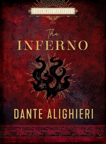 Knjiga Inferno (445663) autora Dante Alighieri izdana 2022 kao tvrdi dostupna u Knjižari Znanje.