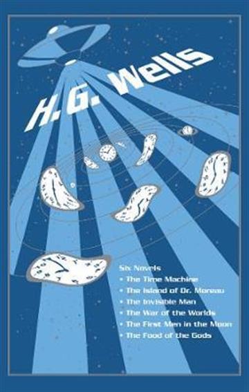 Knjiga H. G. Wells autora H.G. Wells izdana 2012 kao tvrdi uvez dostupna u Knjižari Znanje.
