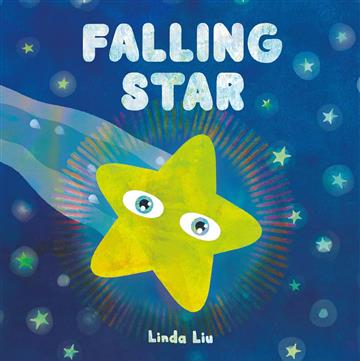 Knjiga Falling Star autora Linda Liu izdana 2025 kao tvrdi uvez dostupna u Knjižari Znanje.