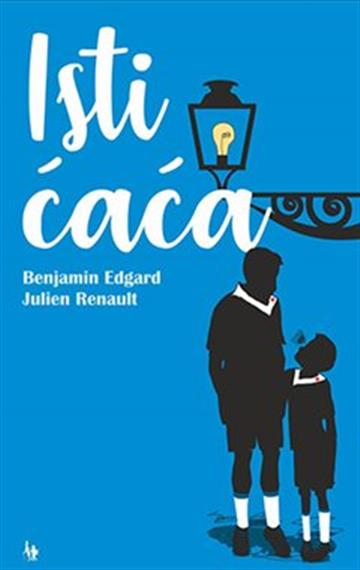 Knjiga Isti ćaća autora Benjamin Edgard Julien Renault izdana 2021 kao meki uvez dostupna u Knjižari Znanje.