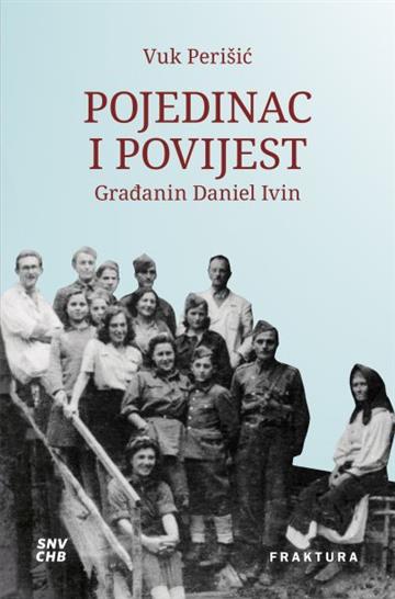 Knjiga Pojedinac i povijest autora Vuk Perišić izdana 2024 kao tvrdi uvez dostupna u Knjižari Znanje.