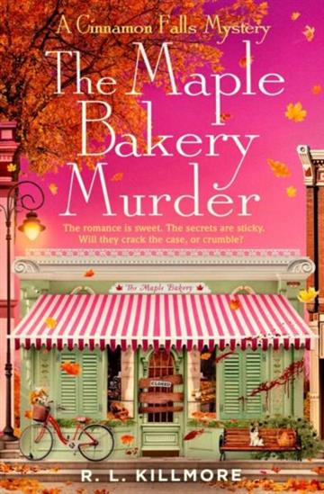 Knjiga Maple Bakery Murder autora R. L. Killmore izdana 2026 kao meki uvez dostupna u Knjižari Znanje.